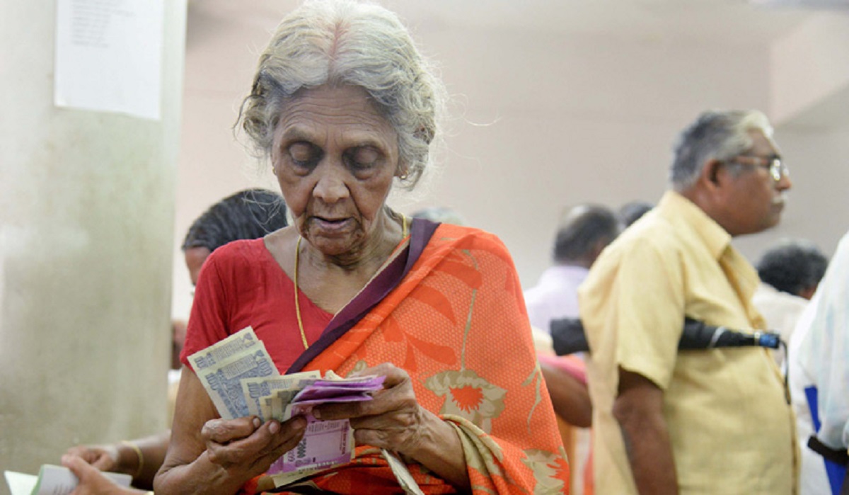 Yogi Adityanath launches e-portal for pensioners in UP; to benefit 11.5 lakh retirees