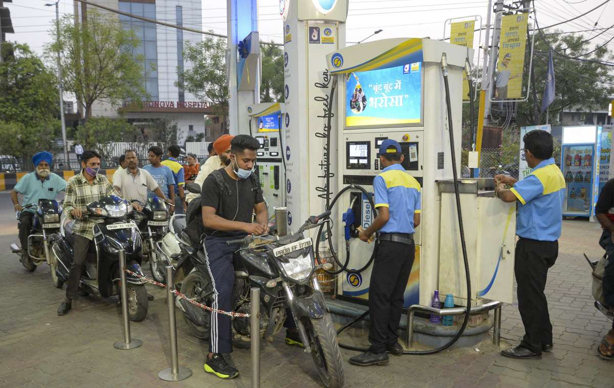 Petrol, diesel prices in India will go down when... I Officials revealed all DETAILS