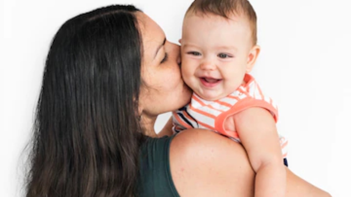 Mother's Day 2022: Tips for new moms to cope with postpartum depression