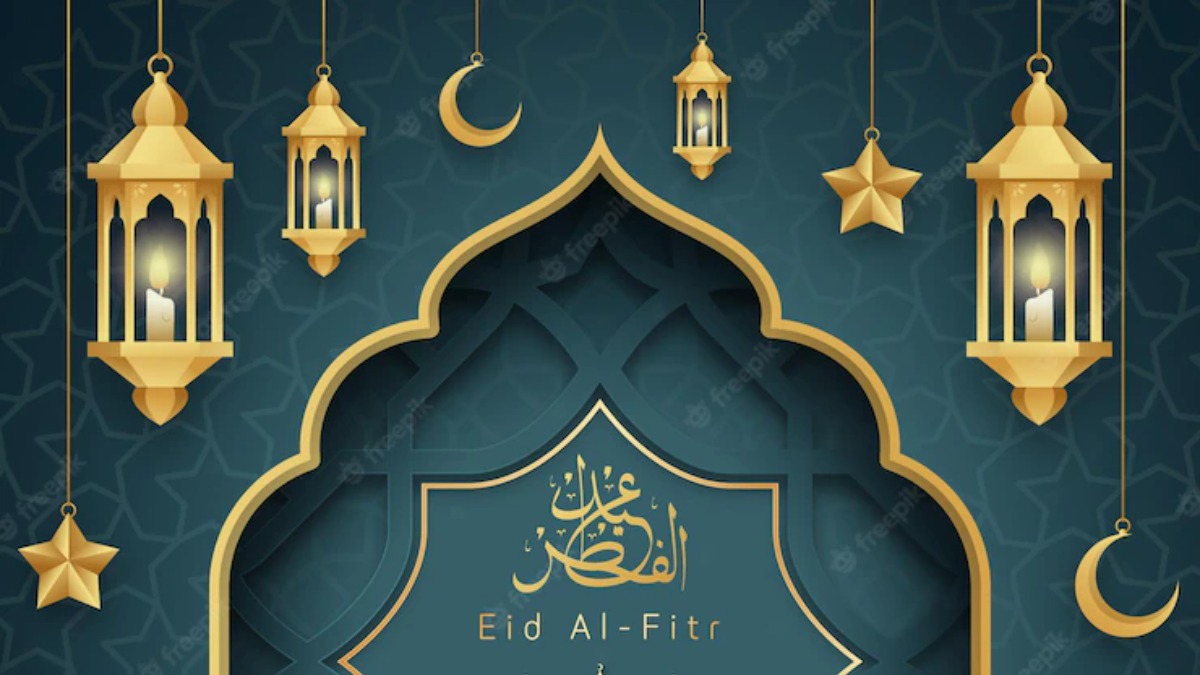 Eid-ul-Fitr 2022: Best Wishes, SMS, HD Images, Facebook and ...