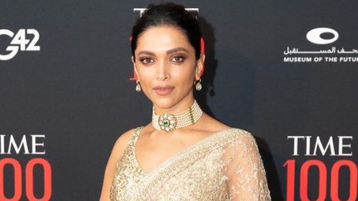 Cannes 2022: After Deepika Padukone announced as jury member, India to be official  country of honour | Entertainment News – India TV