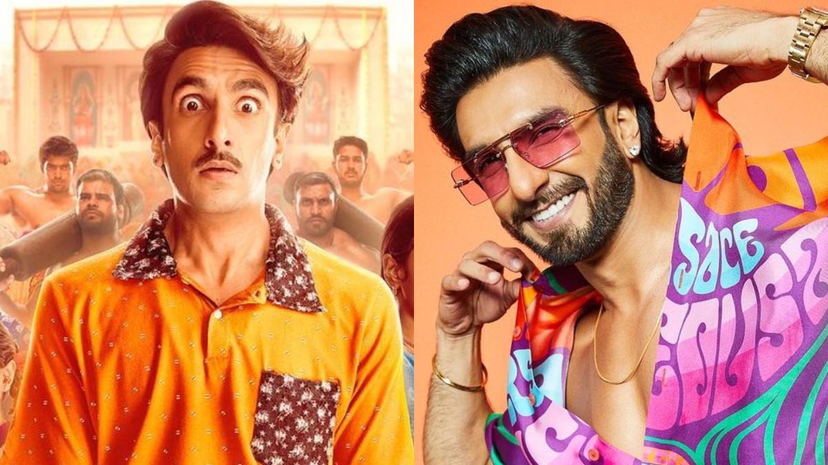 'Jayeshbhai Jordaar': Ranveer Singh draws similarities between his reel and real character