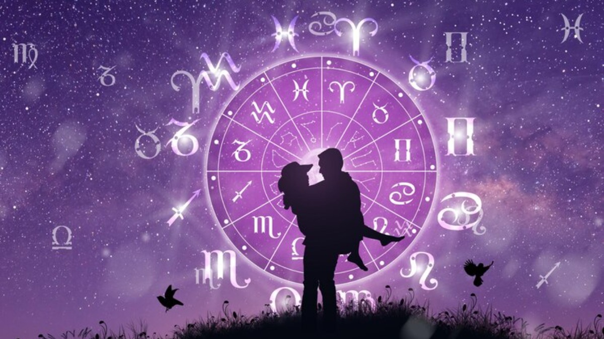 Love Horoscope, May 6: Happiness will come in married life of THESE ...