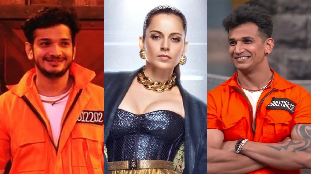 Lock Upp Grand Finale: Date, Time, Finalists, Prize Money and other details about Kangana Ranaut's show