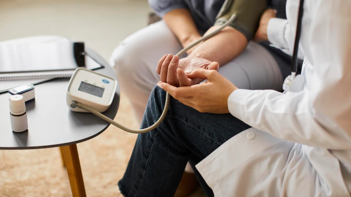 World Hypertension Day 2022: Know severe impact of high blood pressure on your health