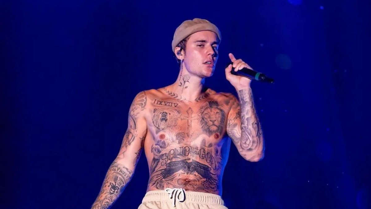 Justin Bieber New Delhi Concert Know date, venue, price & how to book