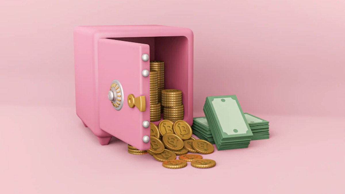 Vastu Tips Place tijori or cash box in THIS direction to improve