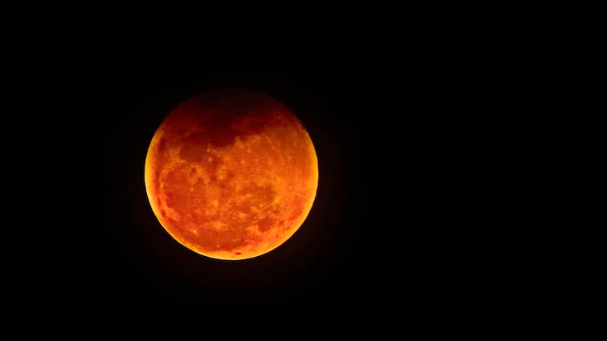 Lunar Eclipse 2022: Know how year's first Chandra Grahan will impact each zodiac sign