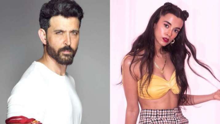 Did Hrithik Roshan and Saba Azad make their relationship official? Latest post says...