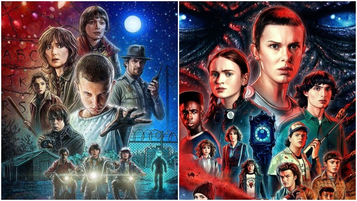 Stranger Things Season 5 Cast: Every Actor & Character Expected to Appear