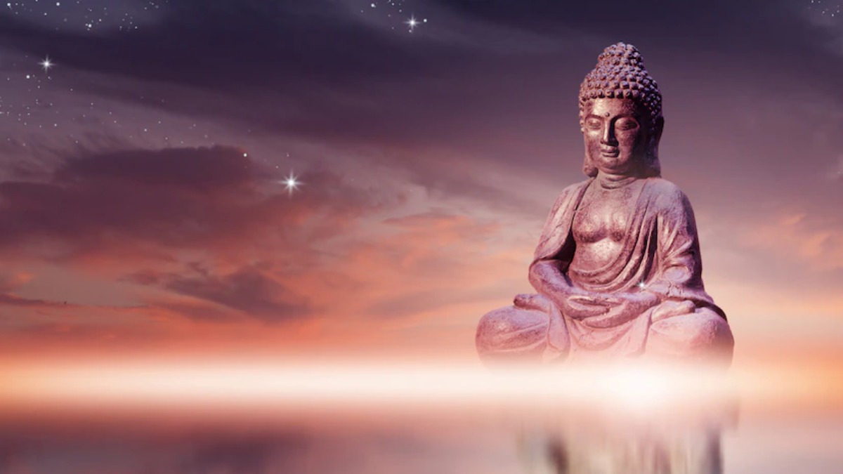 Buddha Purnima 2022: History, significance, wishes, Tithi, HD ...