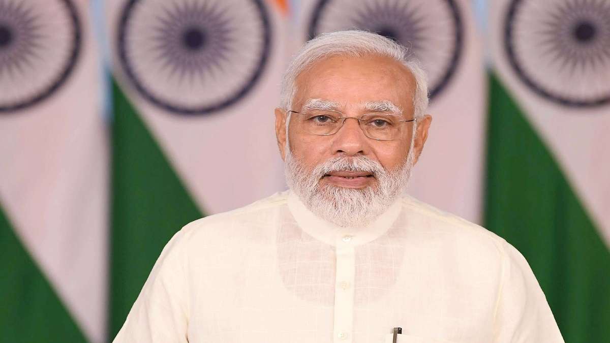 Country getting out of 'vicious cycle' it was trapped in before 2014: PM Modi