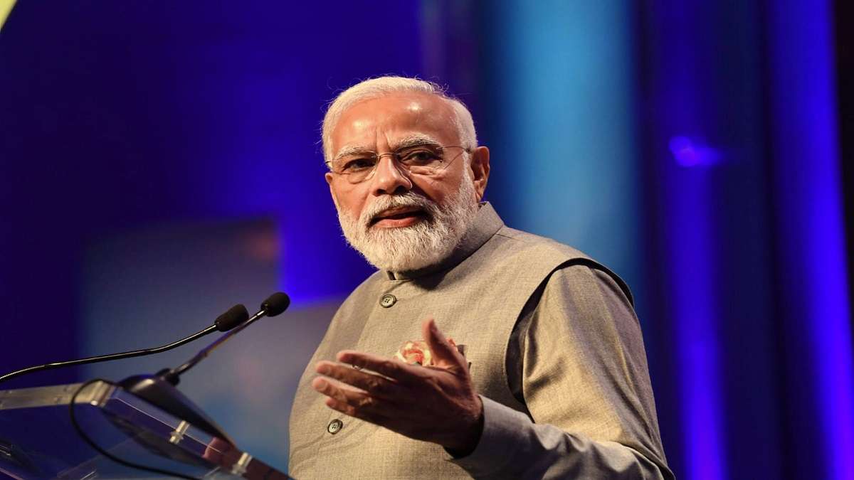 Appeasement politics ends with 100 per cent coverage of government schemes: PM Modi