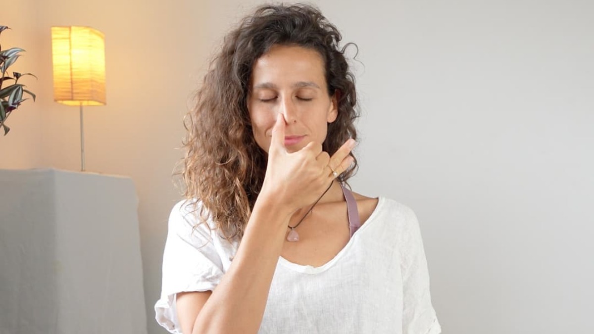 Suffering from respiratory issues? Know how Yoga and Pranayamas can help