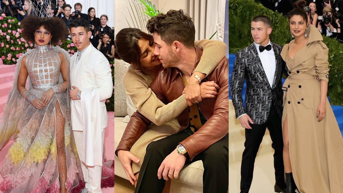 Why Priyanka Chopra and Nick Jonas Skipped Met Gala in 2022