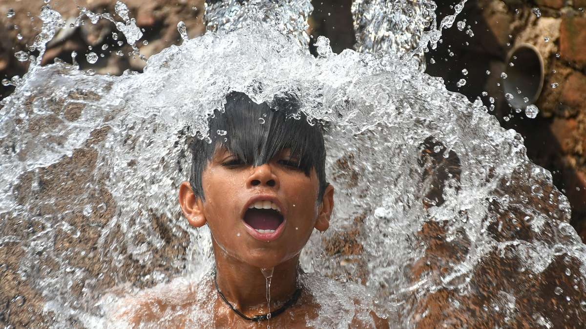 Heatwave to intensify? IMD issues yellow alert in Delhi