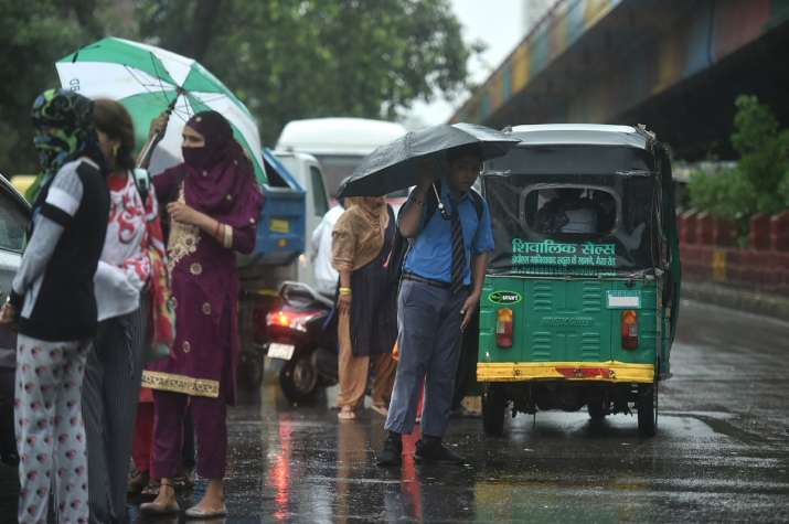 Gurugram issues work-from-home advisory to pvt institutions, offices amid heavy rains | Details