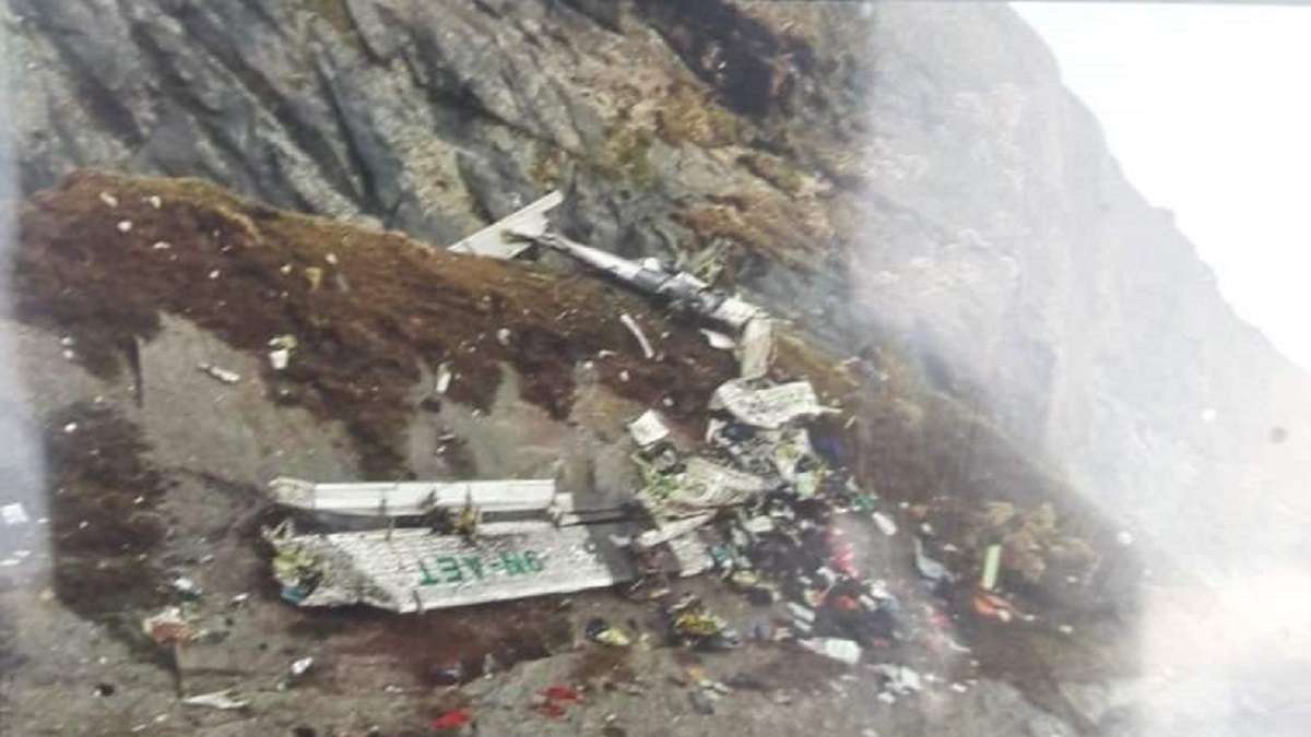 Nepal Tara Air plane crash: All passengers, including four Indians, confirmed dead