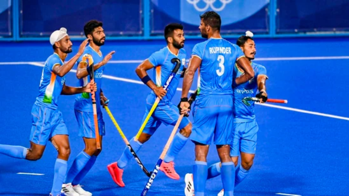 Asia Cup Defending Champion India all set to clash with Korea for a