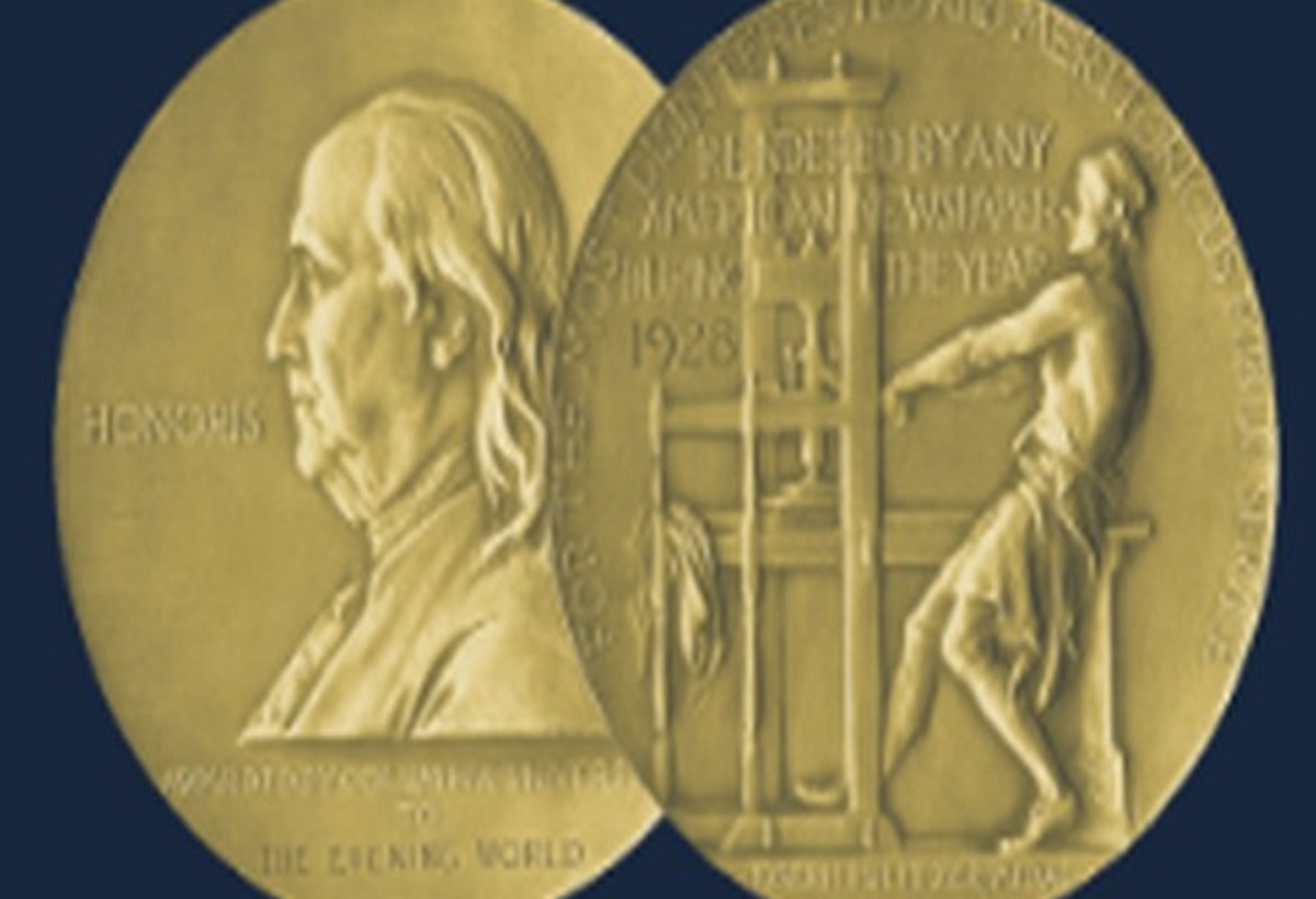 Pulitzer Prize in Journalism, Books, Drama and Music announced. Full list