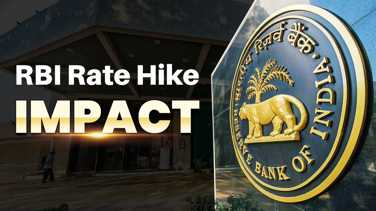 How will rate hike tame inflation? Explained | Business News – India TV