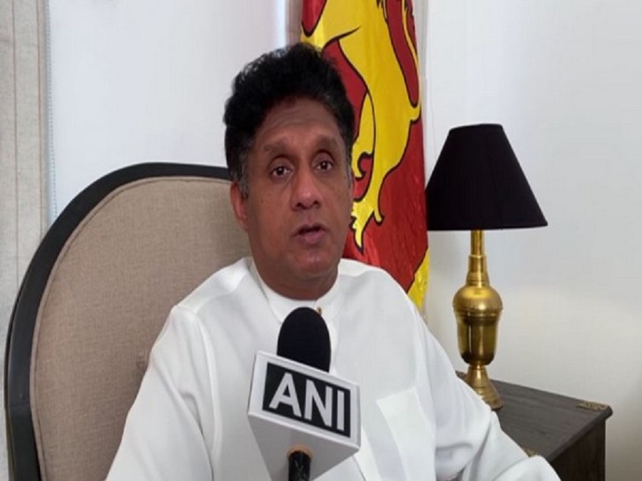 Sri Lanka: Opposition leader Sajith Premadasa agrees to form govt