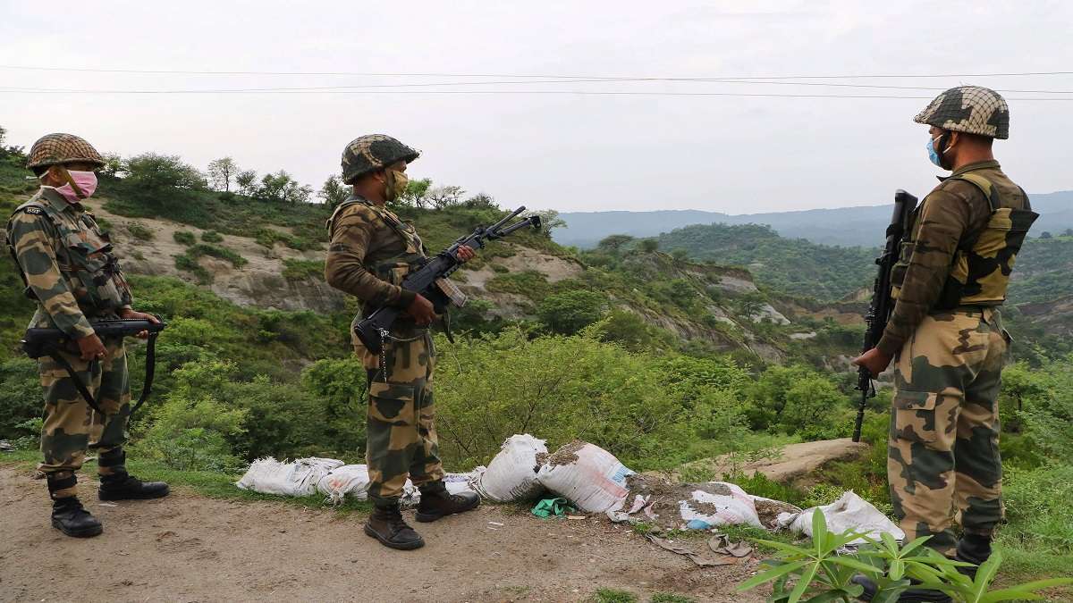 Kashmir Valley to have more security forces soon ahead of Amarnath Yatra, say sources