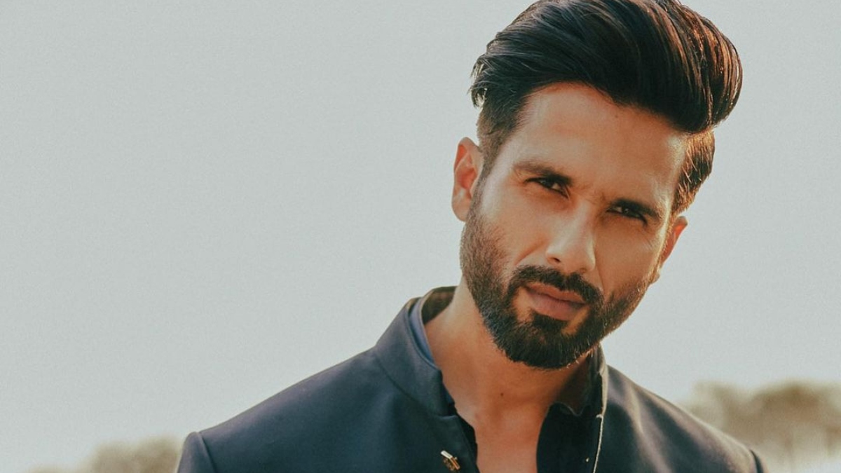 IIFA Awards 2022: Shahid Kapoor joins the list of performers at gala event  in Abu Dhabi | Entertainment News – India TV
