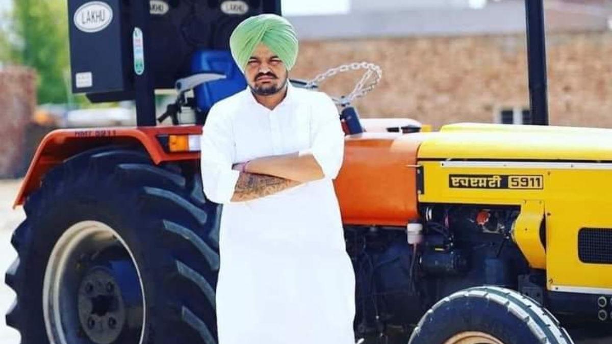 Sidhu Kala Wala 😭 @ishowspeed . Popular streamer, Speed, reacts to the  late Punjabi music legend: Sidhu Moose Wala 💔🕊️ RIP…