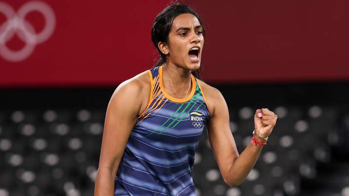 Uber Cup Final: Sindhu leads the way, India beat USA 4-1 to enter quarterfinal