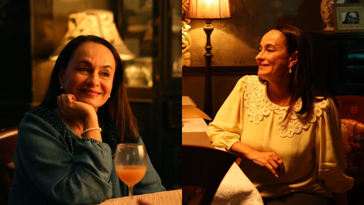 Soni Razdan joins Karisma Kapoor and Helen in 'Brown'