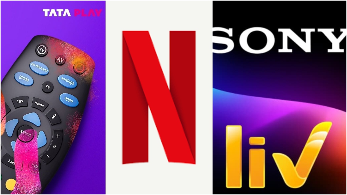 Sony liv tata hot sale sky channel no