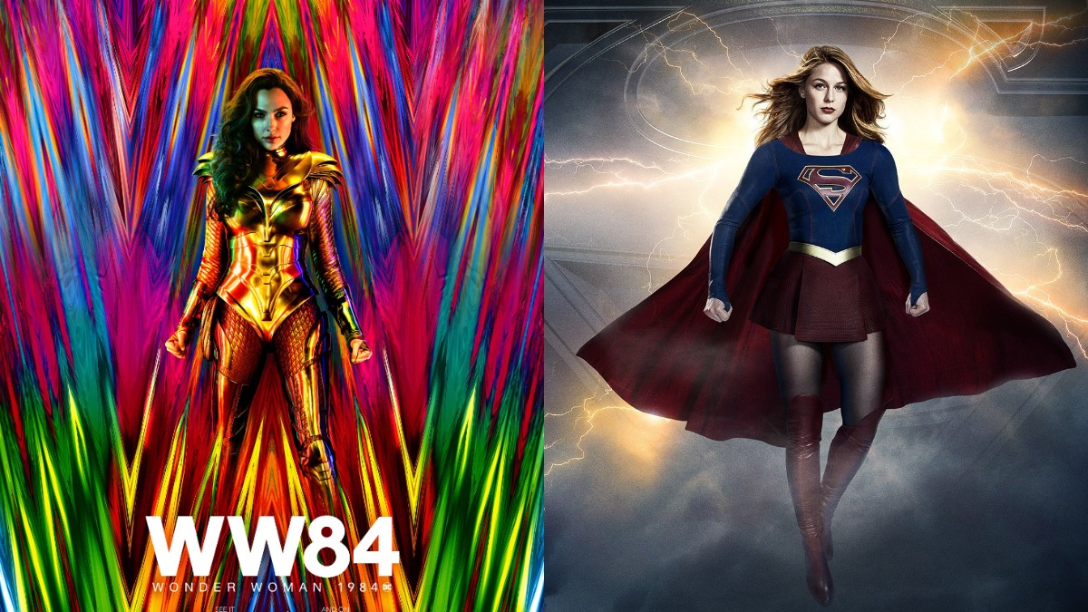 Wonder Woman 1984 (2020) - IMDb