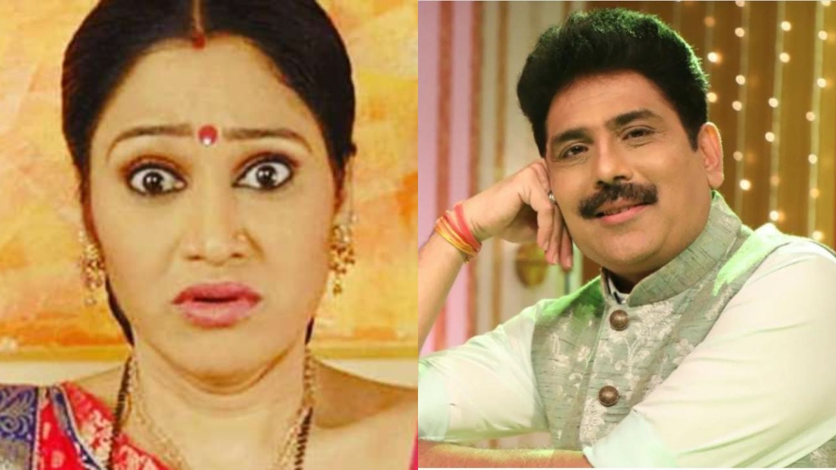 Taarak Mehta Ka Ooltah Chashmah: Taarak Mehta aka Shailesh Lodha quits the show after Disha Vakani? See deets