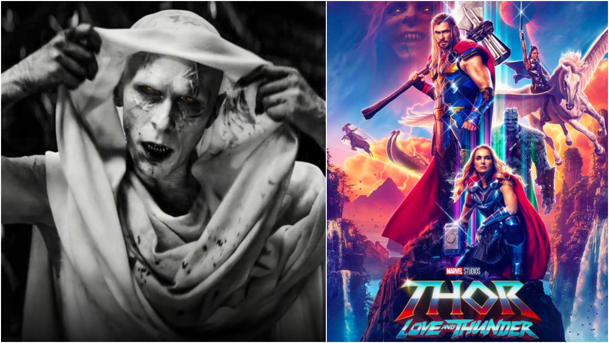 Thor: Love And Thunder Cast Then Vs. Now Photos