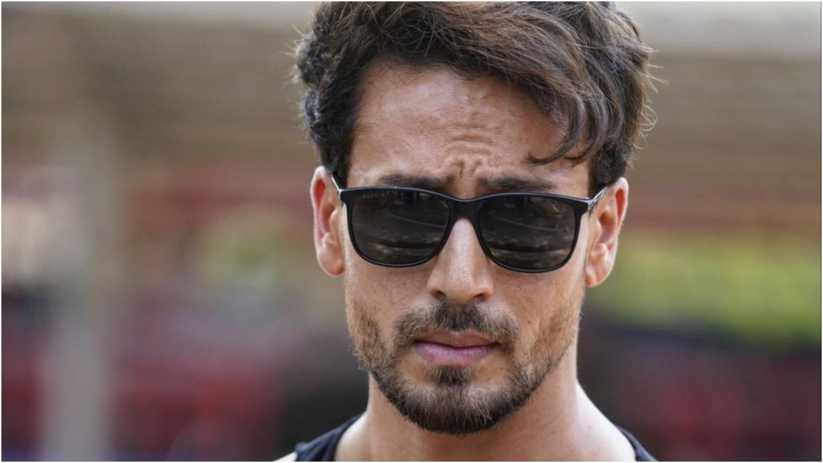 After Heropanti 2 release, Tiger Shroff jumps into working on his fitness for 3 upcoming action films