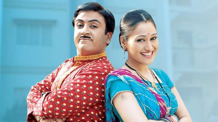 TMKOC: Dilip Joshi BREAKS silence on Daya aka Disha Vakani's return ...