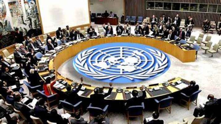 India votes for US-sponsored UNSC resolution to raise N Korea sanctions, China, Russia veto it