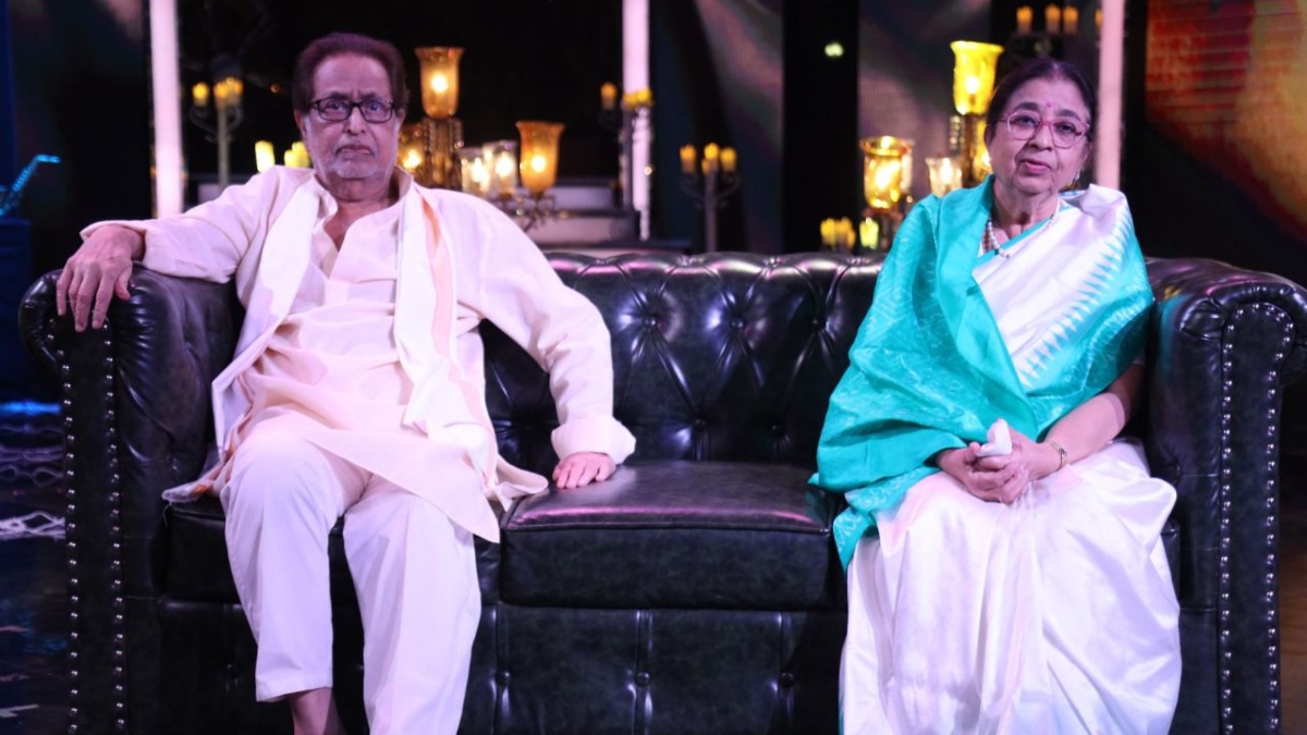 Usha, Hridaynath share fond memories of Lata Mangeshkar: Didi was