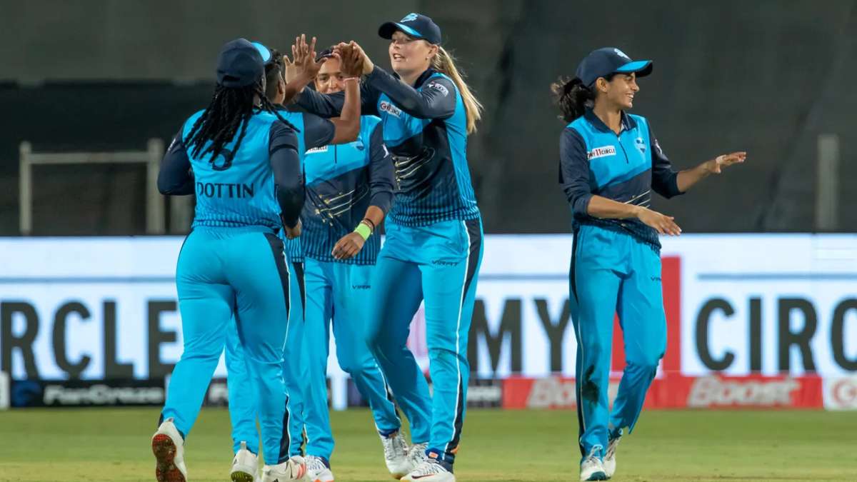 Highlights, TRL vs SPN Women's T20 Challenge Supernovas beat