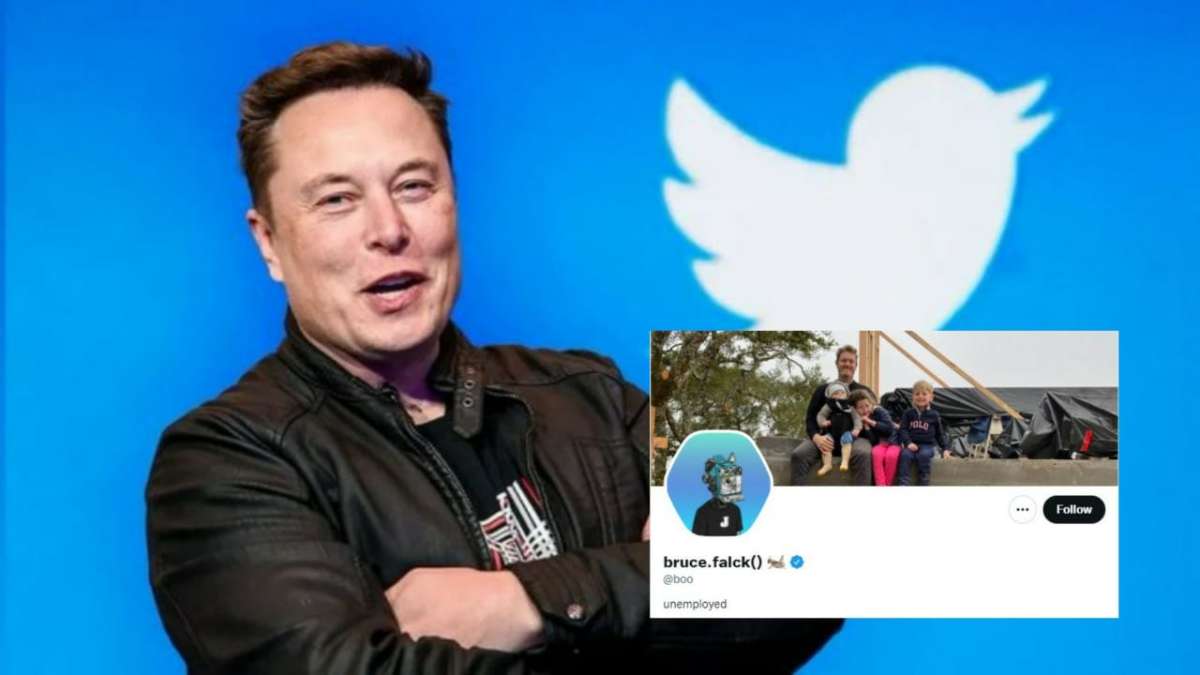 Twitter's top manager changes bio to 'unemployed' after being fired amid Elon Musk's $44 billion buyout