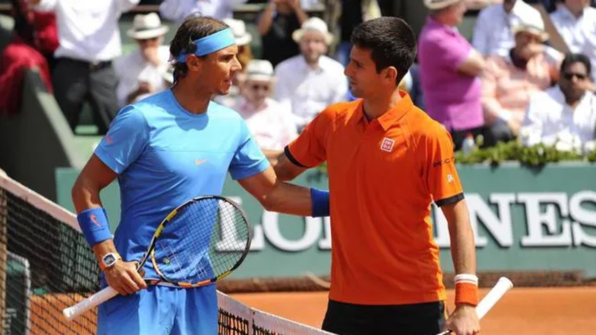 Novak Djokovic vs Rafael Nadal Live Streaming When and where to watch French Open 2022 Quarterfinal in India