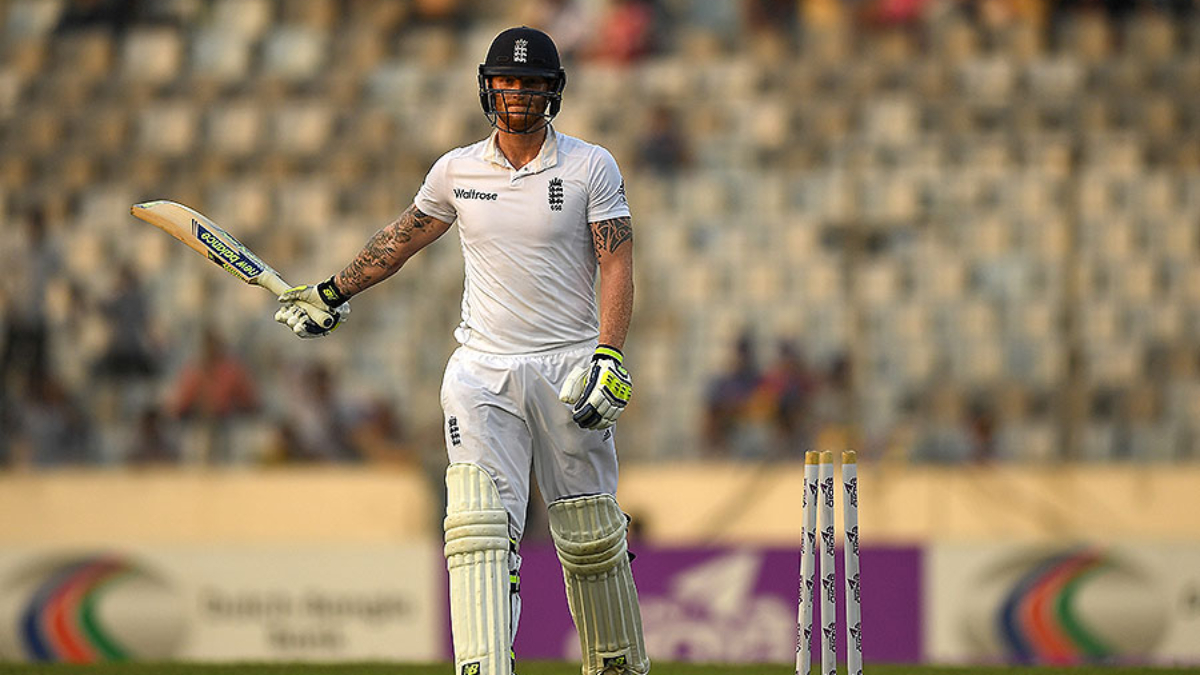 Happy Birthday Ben Stokes, Watch his best performances India TV