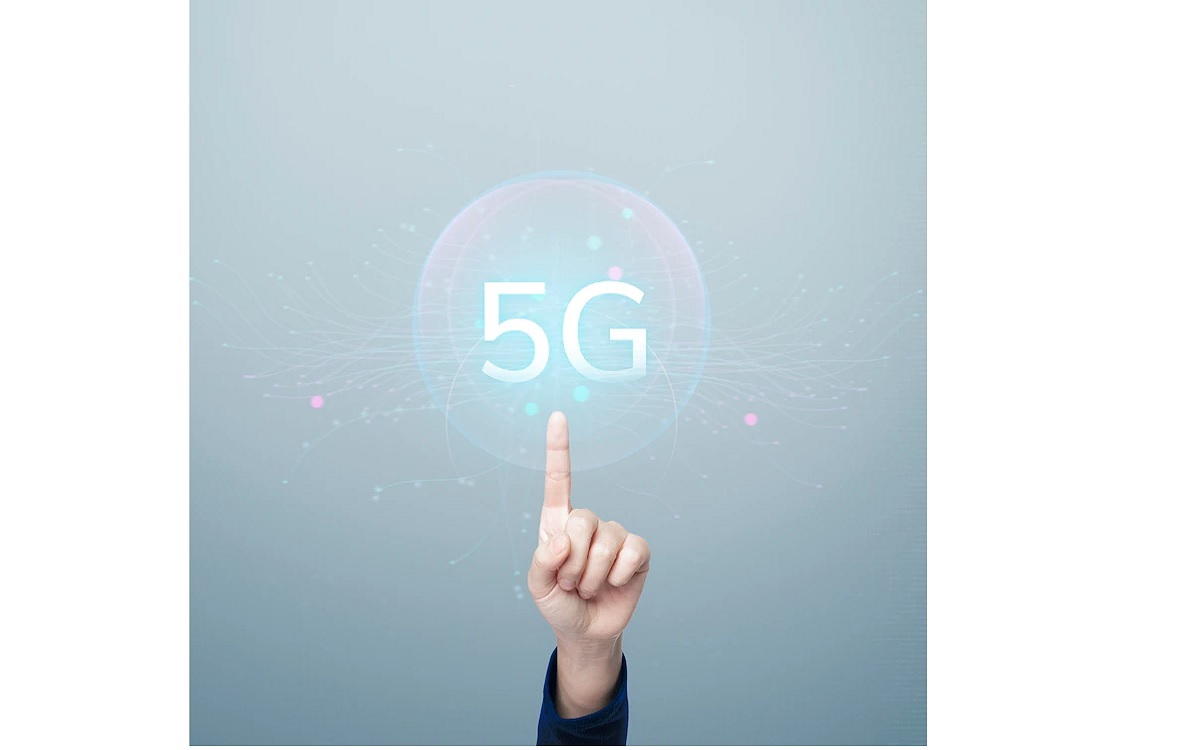 5G set to represent 39% of mobile subscriptions by 2027 in India: Report