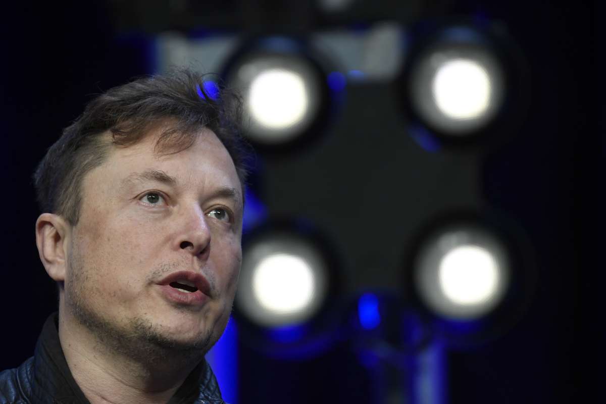 Elon Musk: 'Attention on me has gone supernova'