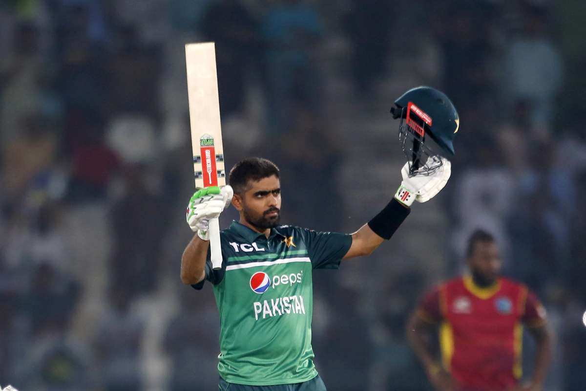 Asia Cup 2022, IND vs PAK: Virat is still one of the best batters in world cricket - Babar Azam