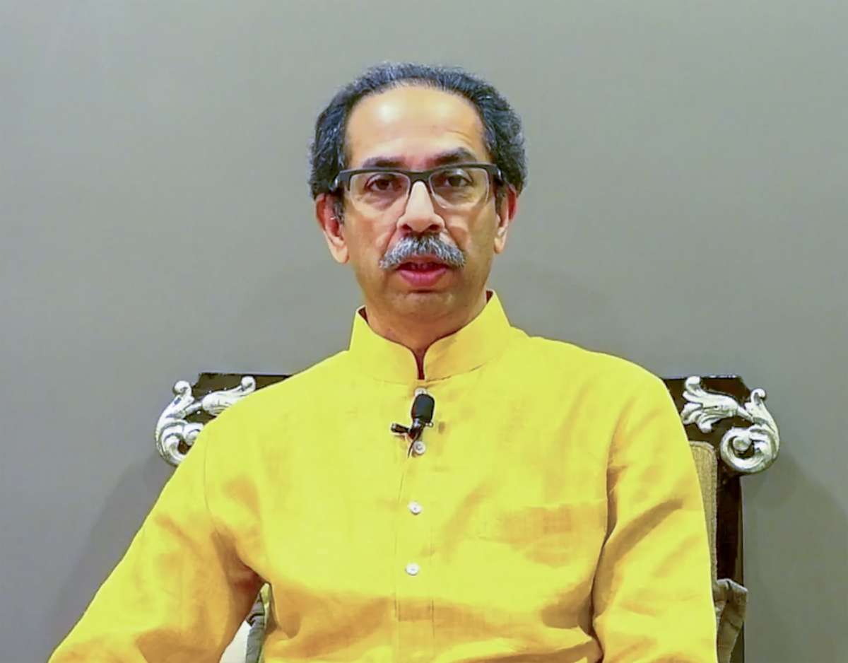 Maharashtra politics: Uddhav not face for 2024 Lok Sabha polls, says Sena rebel Rahul Shewale