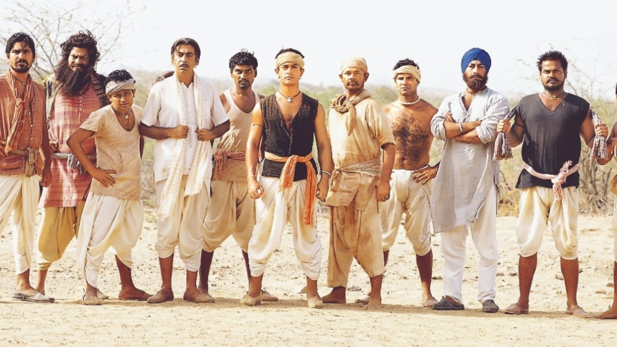 Aamir Khan to celebrate 21 years of 'Lagaan' with team at his Mumbai residence