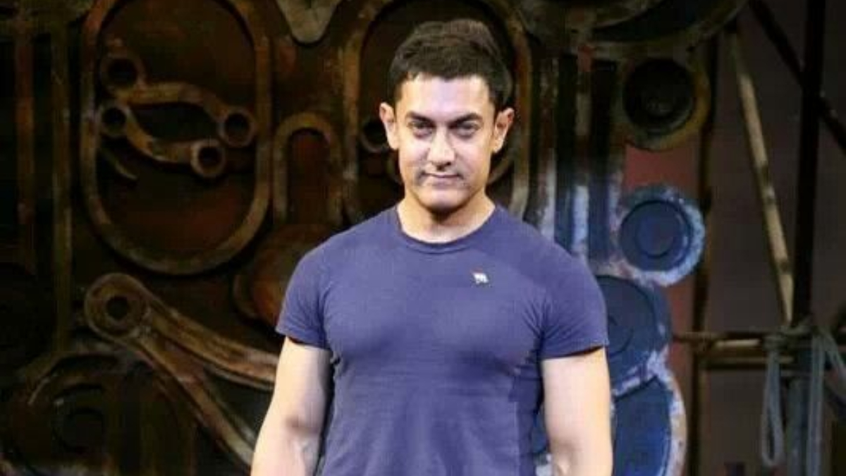 Aamir Khan extends help to CM Relief Fund amid Assam flood crisis, CM Himanta Biswas Sarma thanks him