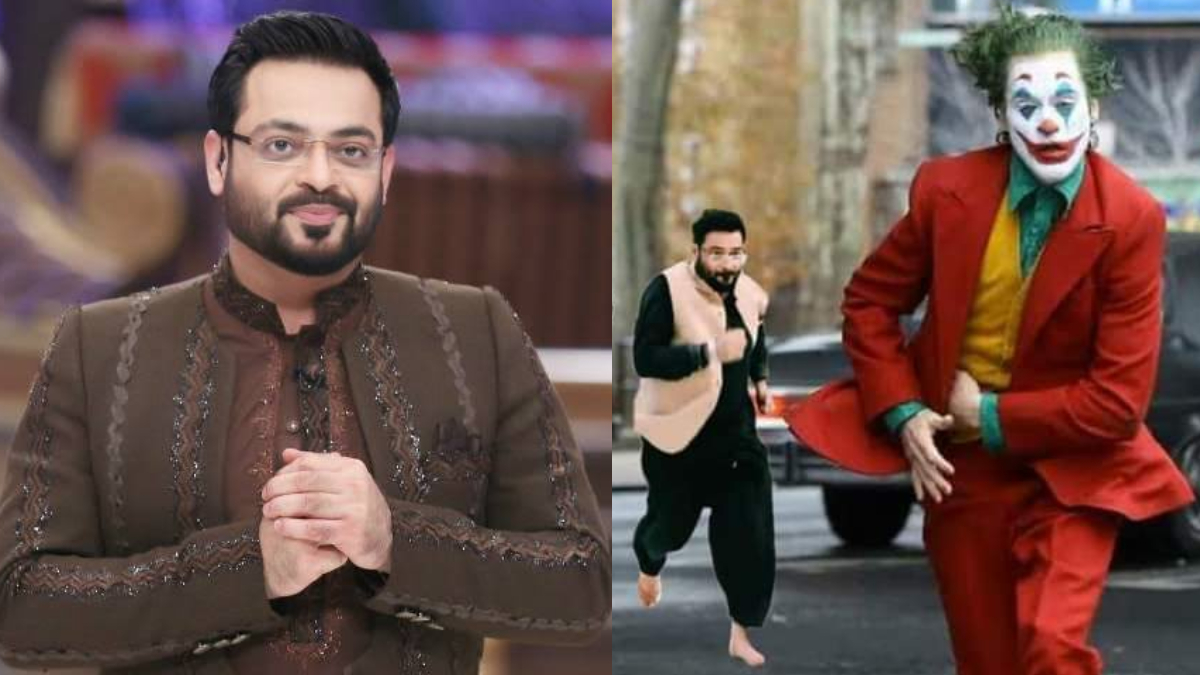 Aamir Liaquat Husain passes away: Remembering Pakistani politician's funny  moments that turned into memes | Trending News – India TV